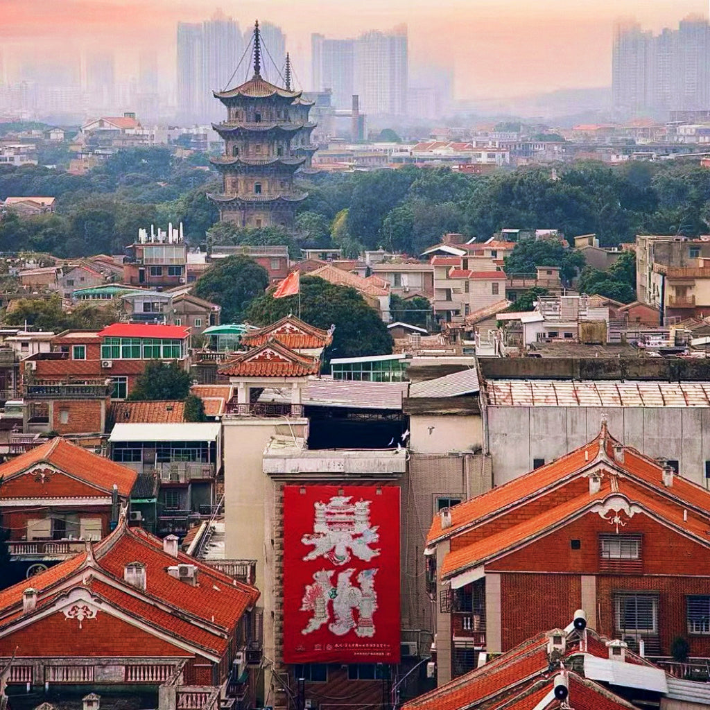 Quanzhou Travel Guide: A Slow Journey Through Belief, Art, and Everyday Life