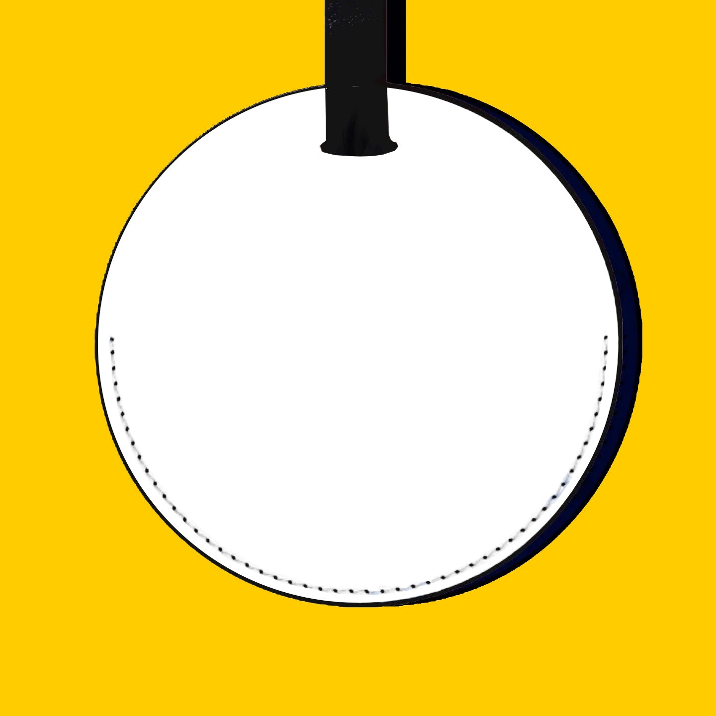 Custom Pet Luggage Tag