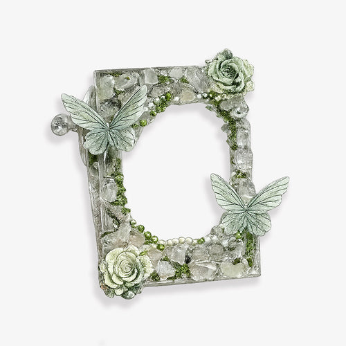 A Little Gift for You & Your Pet | Free Handmade Frame (May Event)