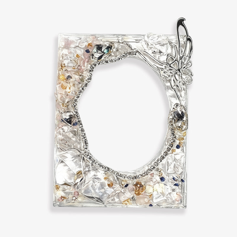 A Little Gift for You & Your Pet | Free Handmade Frame (May Event)