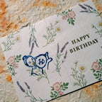 Custom Pet Portrait Passport Stamp for Travel