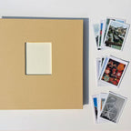 Wanderpaws Pet Travel Memory Album