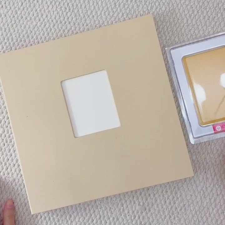 Wanderpaws Pet Travel Memory Album