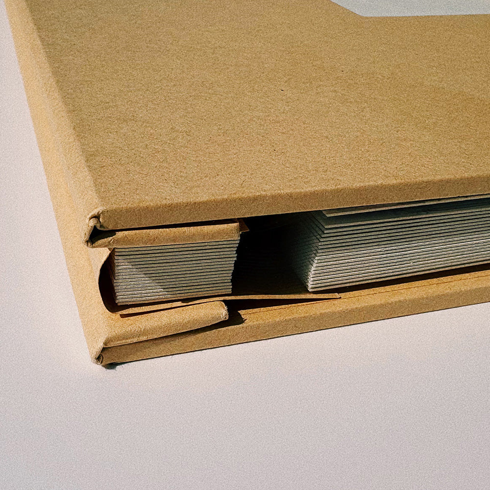 Wanderpaws Pet Travel Memory Album