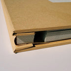 Wanderpaws Pet Travel Memory Album