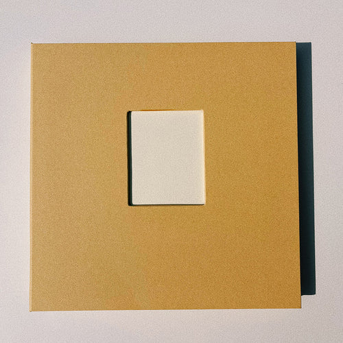 Wanderpaws Pet Travel Memory Album