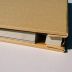 Wanderpaws Pet Travel Memory Album