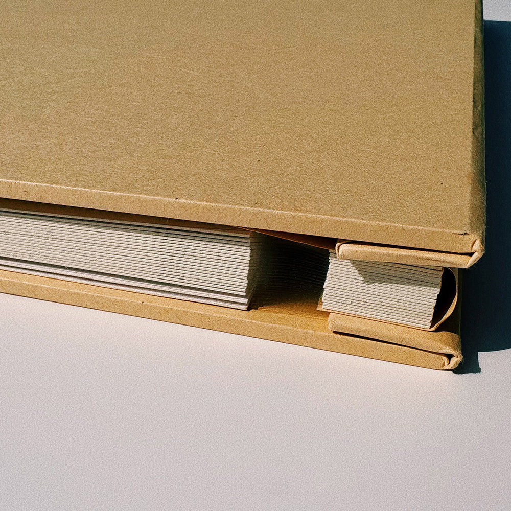 Wanderpaws Pet Travel Memory Album